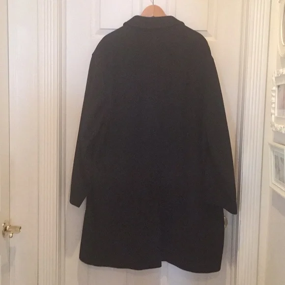 Alfani Macy’s men’s store coat - Picture 4 of 7